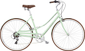 Велосипед Electra Loft 7D Ladies 28 (2022) Seafoam
