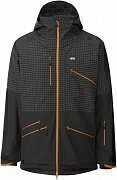 Куртка мужская PICTURE ORGANIC STONE (21/22) Black Ripstop-Black