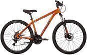 Велосипед STINGER ELEMENT STD 26" (2022) оранжевый