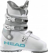 Детские ботинки HEAD Z3 (22/23) White-Grey